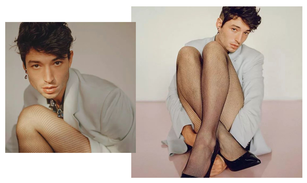 不差钱的女人的特点,为什么那么多人都喜欢佩戴耳环