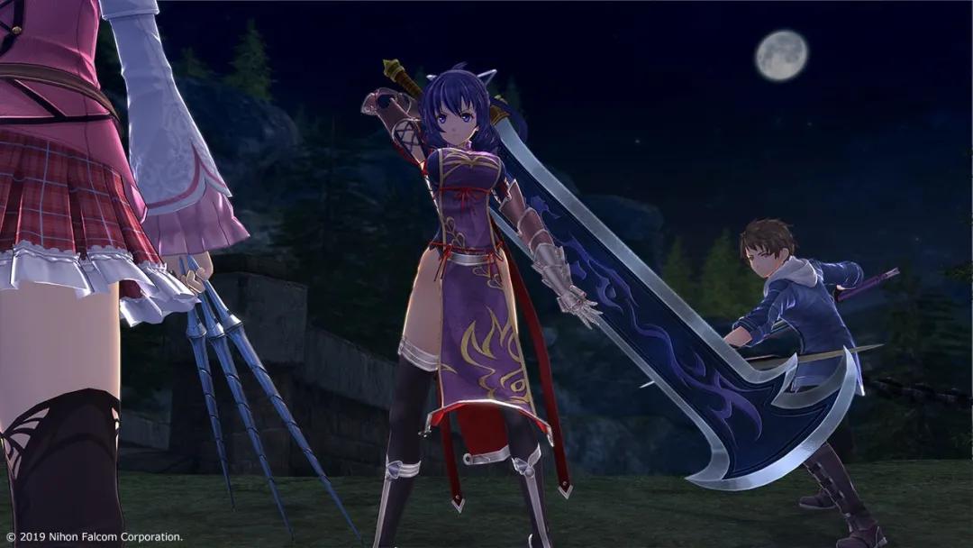 废土3游戏讲了什么,废土3是回合制游戏吗