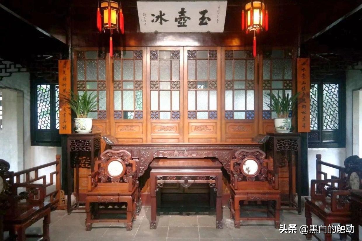 苏州除了拙政园还有哪个园林最好,苏州哪个园林最值得游玩