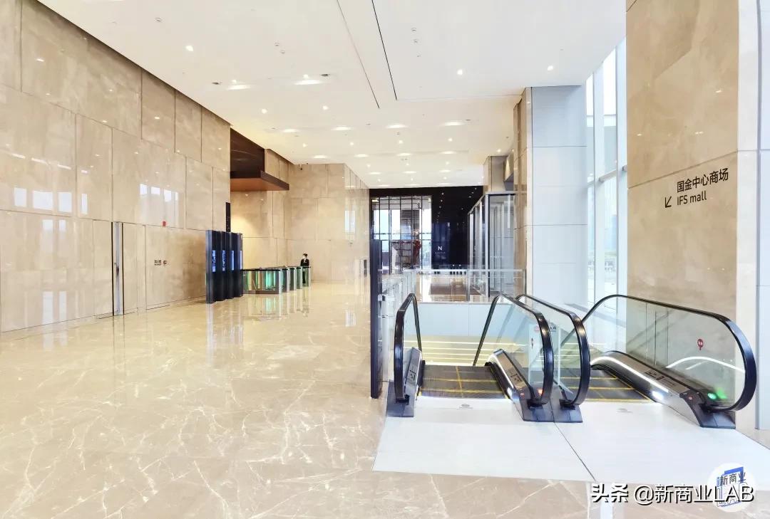 注定与武汉无缘的IFS，我们依然期待你更好