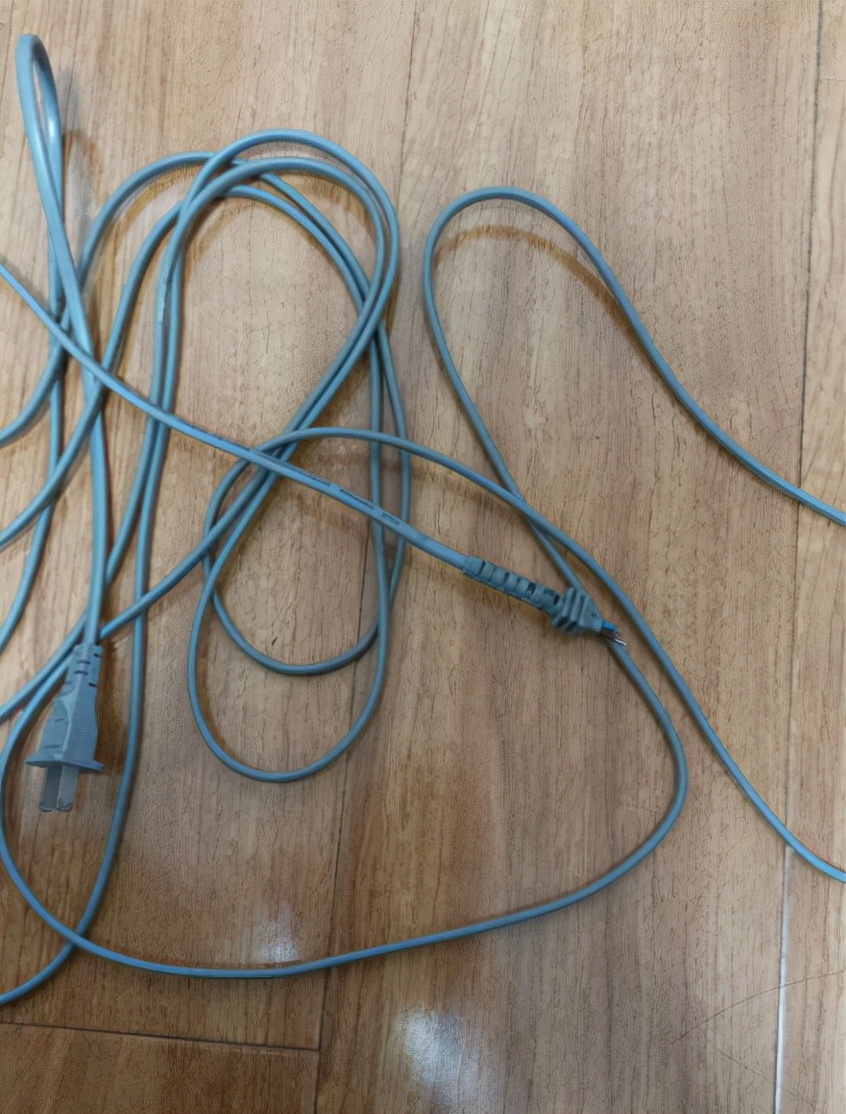 示波器测量并联电线长度原理,如何使用示波器测量信号