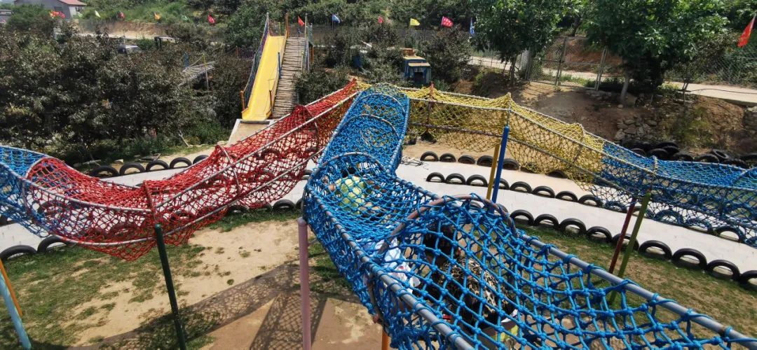 济南适合遛娃的免费去处,春节遛娃好去处济南