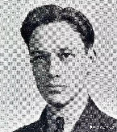 在他创作的世界里，我们永远不会绝望