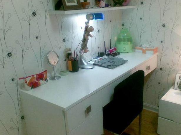 29岁大龄剩女装修35平米,30岁独居女生房子的装修