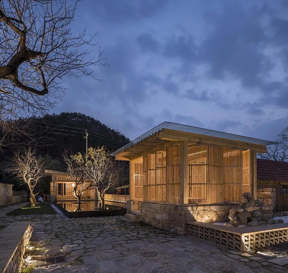 「案例」百年小村庄怎样打造成网红民宿村