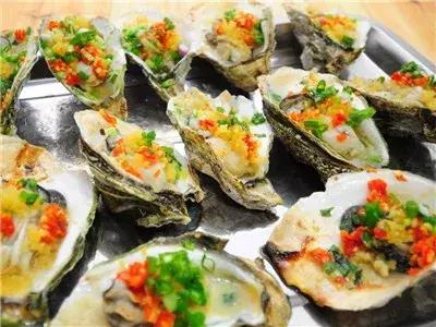 海鲜清洗大全每个都实用到爆,海鲜美食清洗法大全