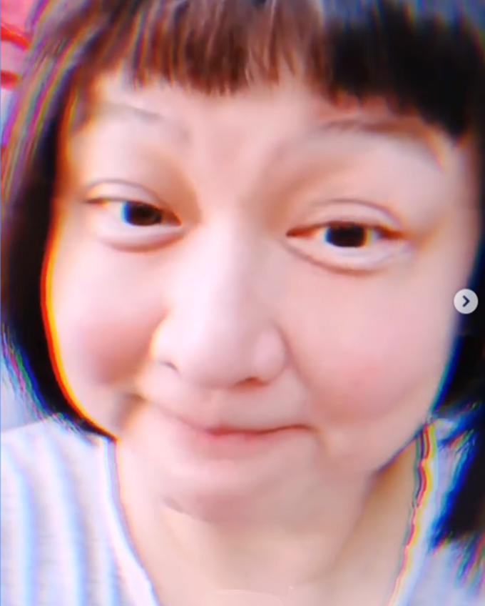 新加坡一姐现状,新加坡一姐全部照片