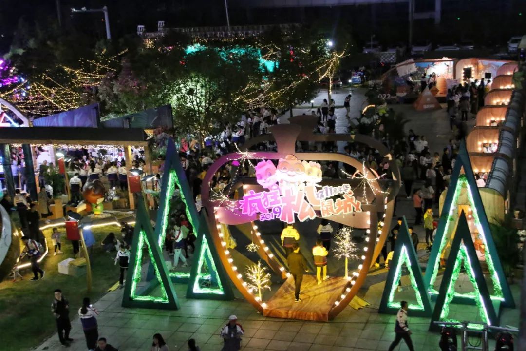 要流量?还是要生存?双十一千亿狂欢背后的小商家们