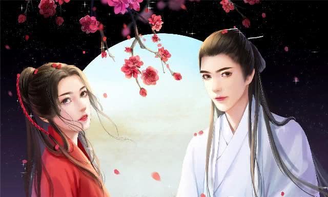 描写爱情遗憾的古诗,写失而复得的爱情诗词名句