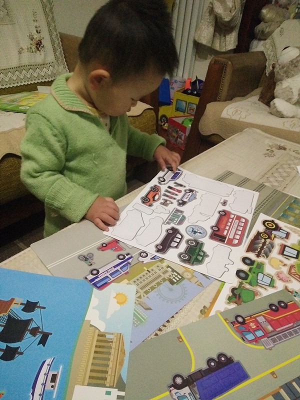 能锻炼孩子专注力的玩具,锻炼专注力的玩具