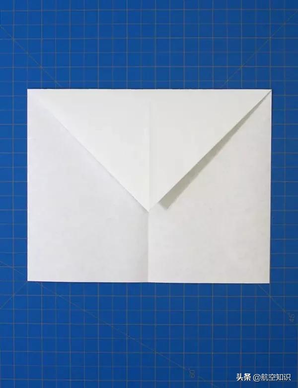 我要折纸飞机怎么折飞得又远又高,6-9岁儿童折纸飞机最简单