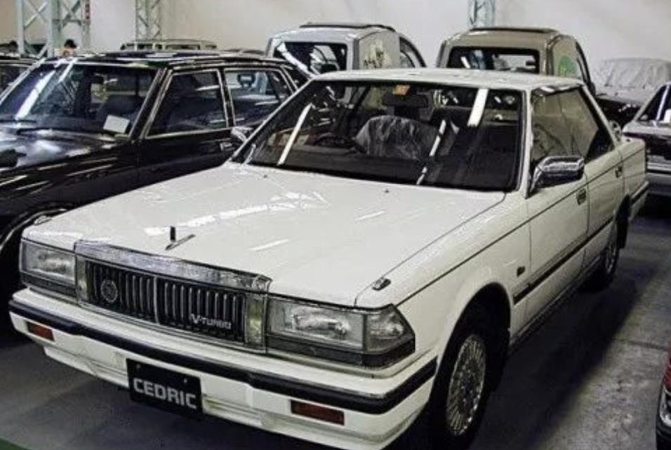 经典车型演变史,经典名车进化史