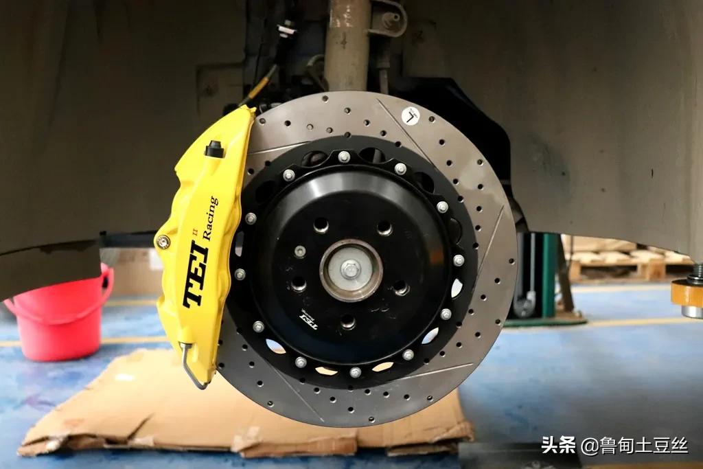 卡钳改装活塞面积如何选,单活塞卡钳怎么升级