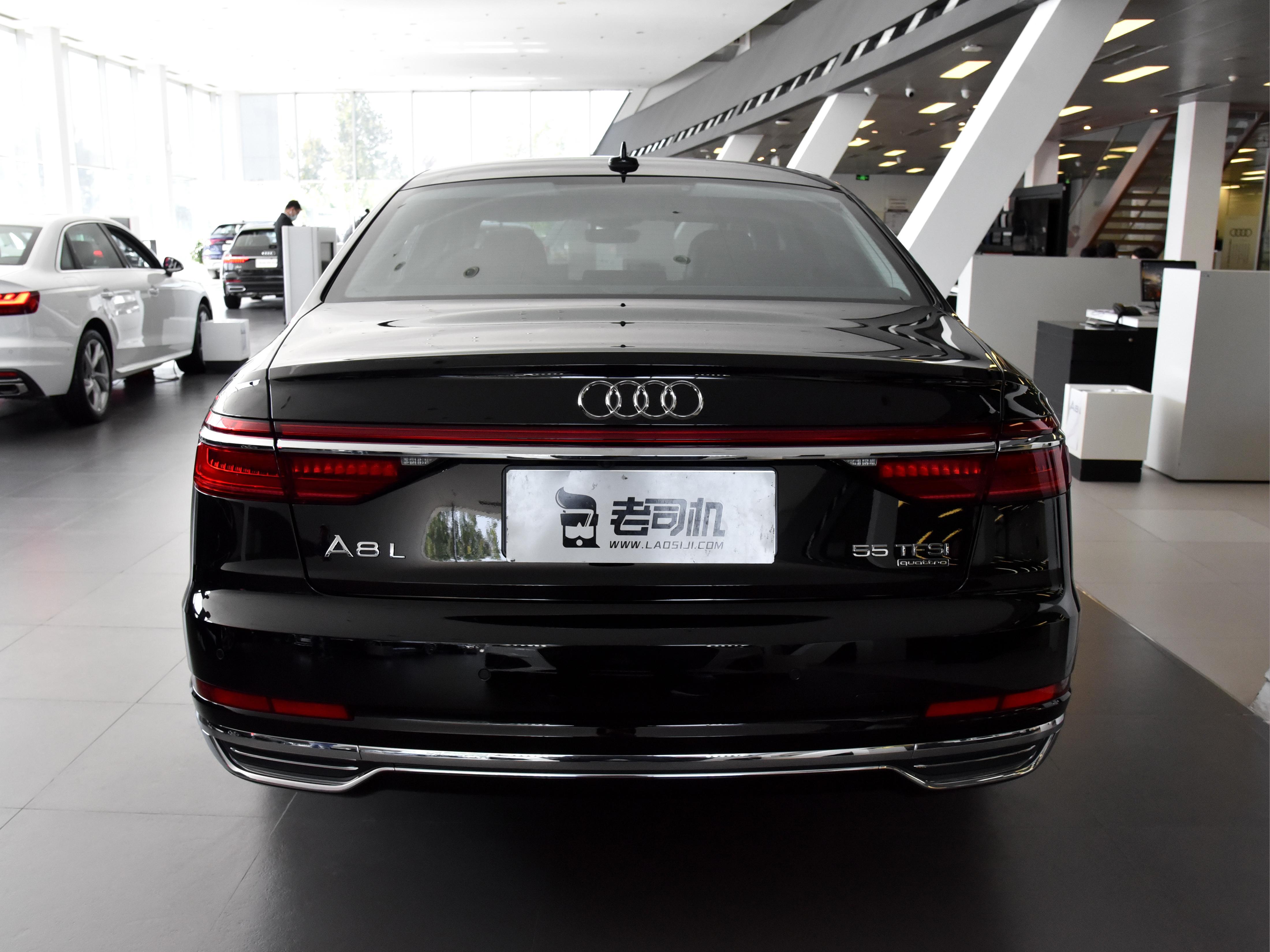 奥迪a8v6发动机,奥迪a8新款3.0t顶配驾乘体验