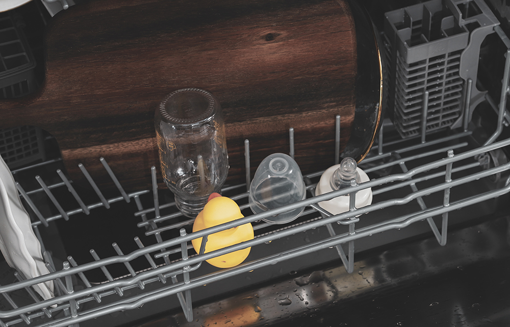 洗碗机到底实不实用西门子,西门子洗碗机使用体验全过程