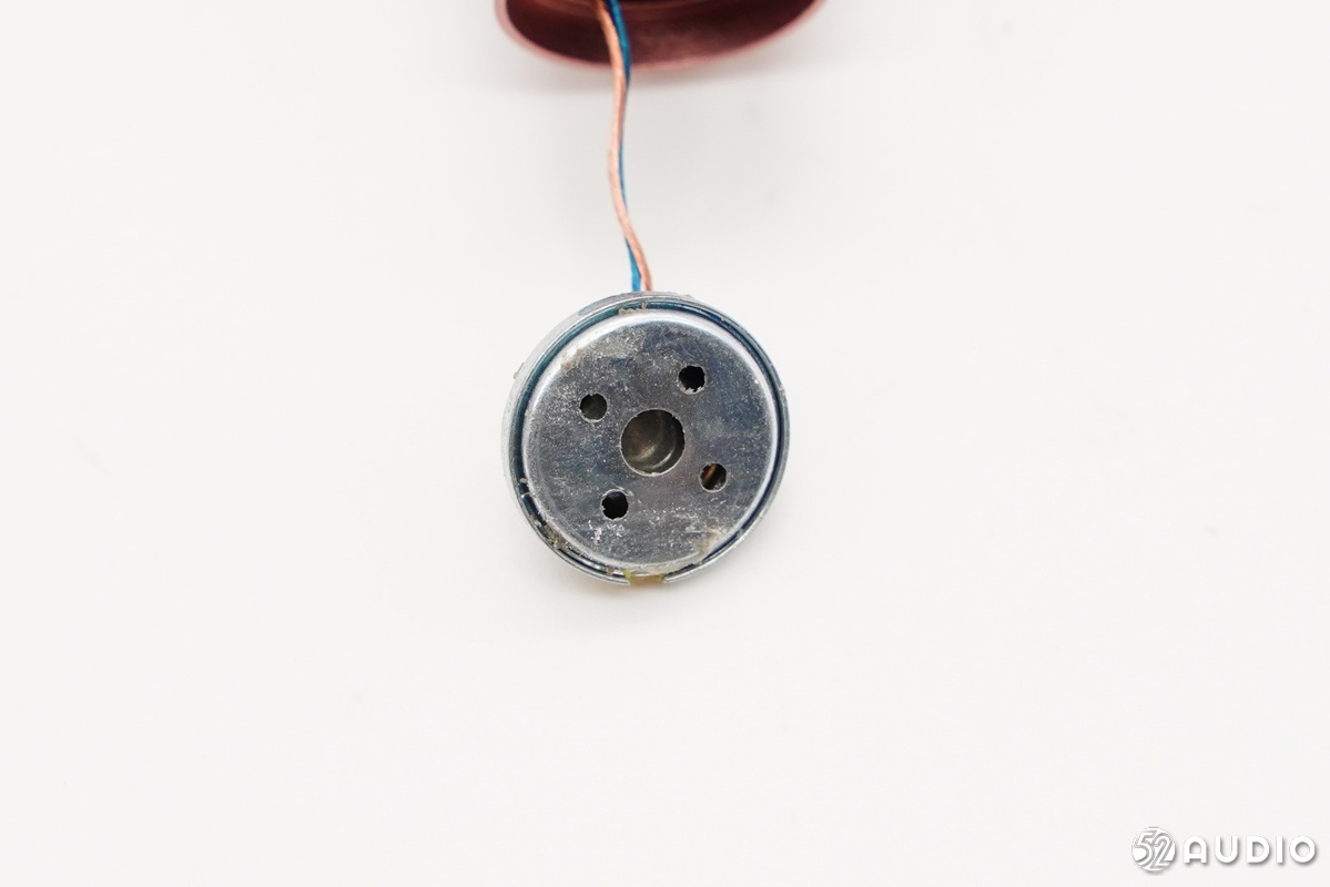 拆解报告：ROCLIVELIFELOUDModelIII3.5mm接口有线耳机