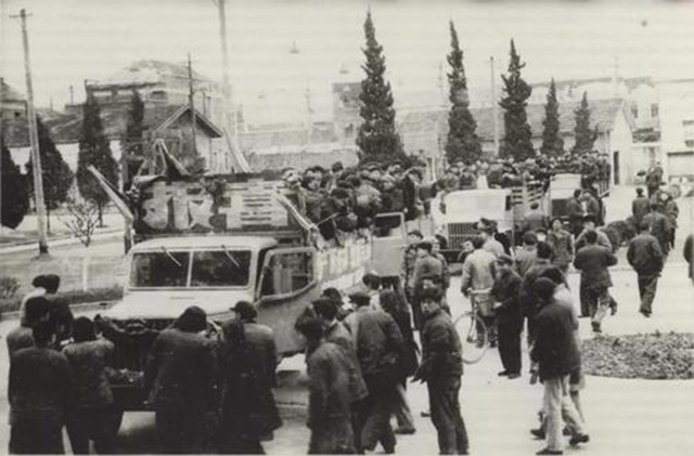 周总理定名牌号，被称为三汽的南汽，为什么会被上汽收购？