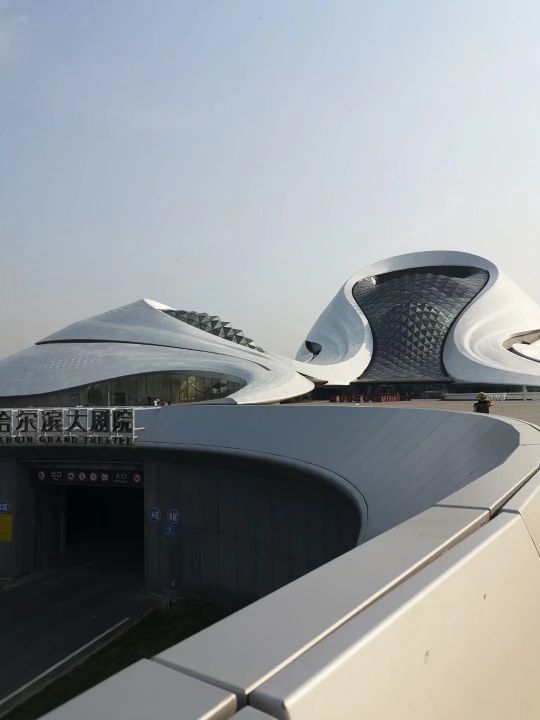 哈尔滨海拉尔呼伦贝尔旅游游记,哈尔滨漠河满洲里旅游攻略