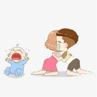 宝宝刚喝完奶就吐是什么原因,宝宝刚喝完奶但却一直哭