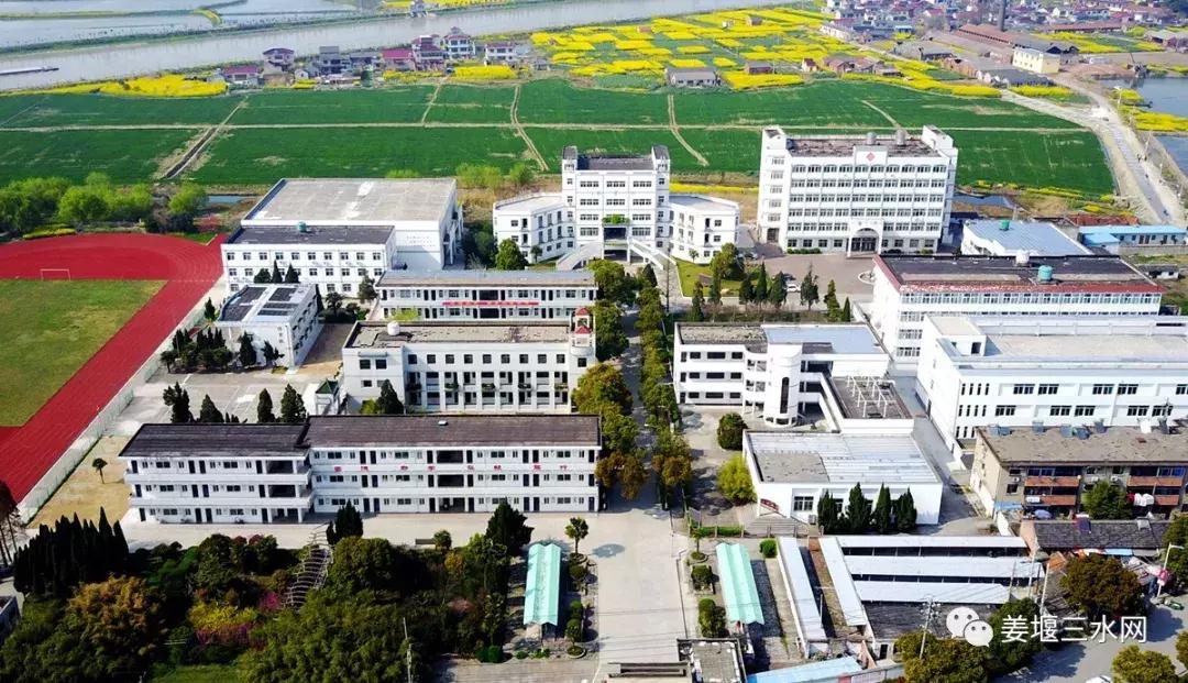 姜堰新批幼儿园,姜堰新增一个幼儿园