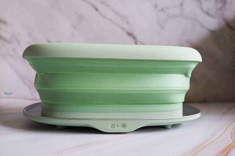 折叠烘干盒评测,折叠烘干盒测评