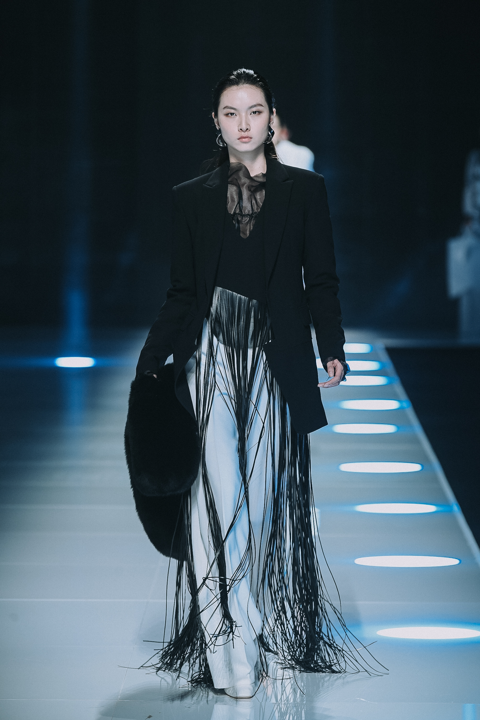 赢家时尚走秀,赢家时尚介绍