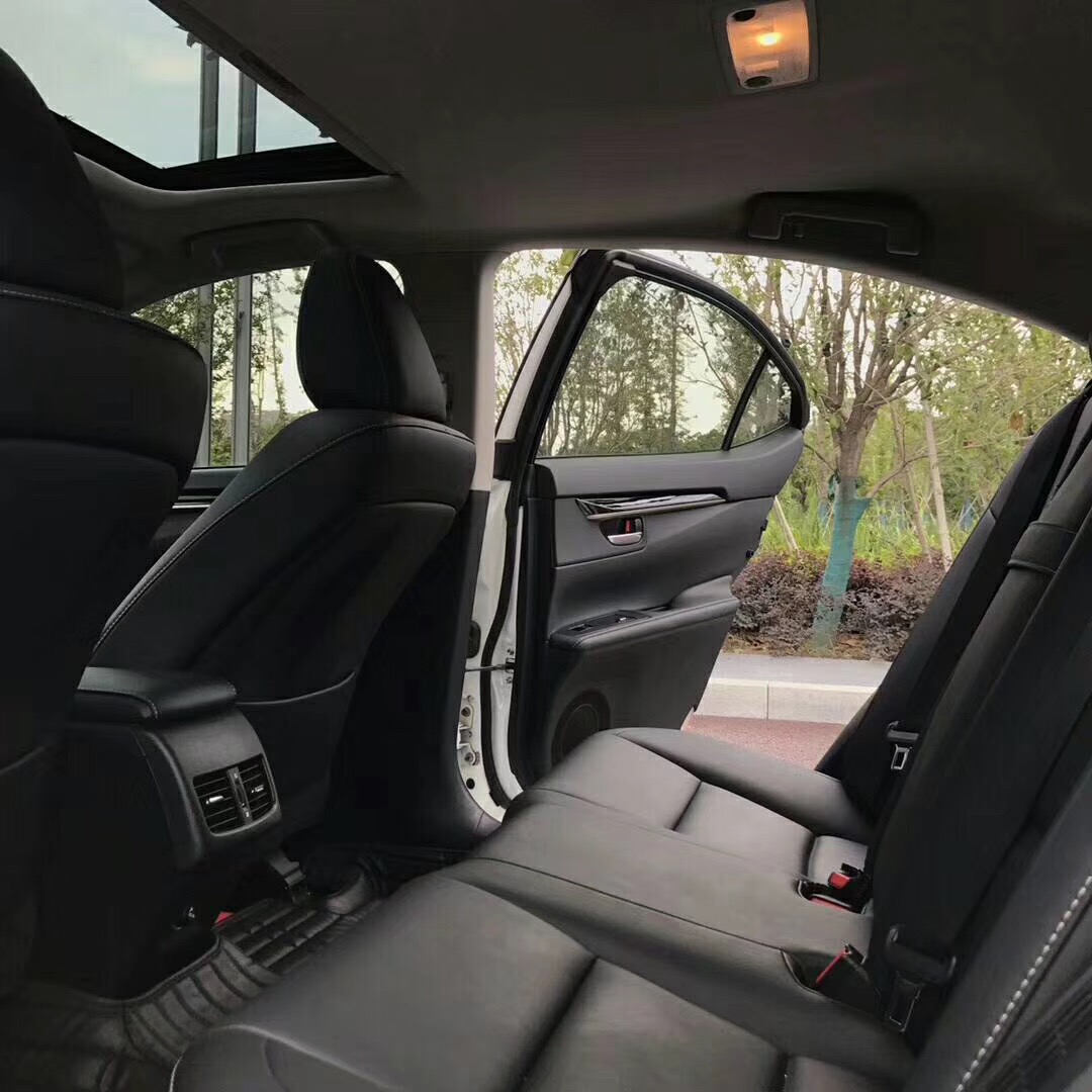 es300h跟亚洲龙混动真的一样吗,亚洲龙2.5双擎跟es300h有什么区别