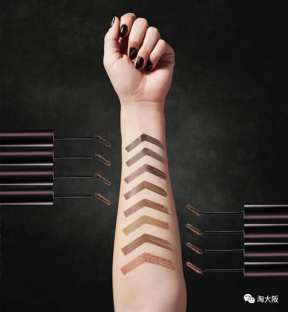 日本资生堂和sk2,sk2大红瓶和资生堂