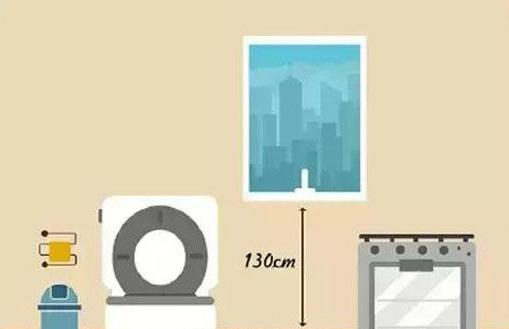 厨卫装修避坑指南大全,32条血泪厨卫装修经验