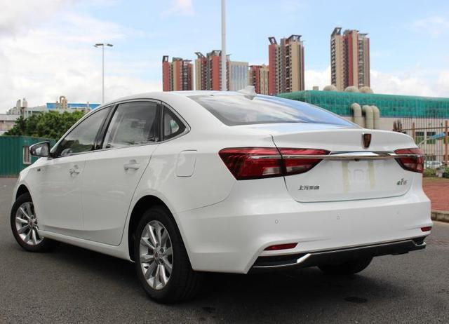 荣威i618款20t多少钱,荣威i618款值得入手吗