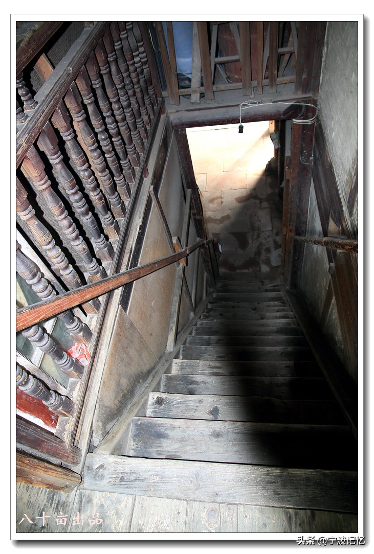 镇海骆驼古镇,宁波骆驼镇十大景点排名