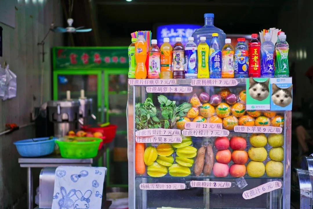 盘点厦门正宗闽南风味小吃,厦门台湾闽南小吃老字号