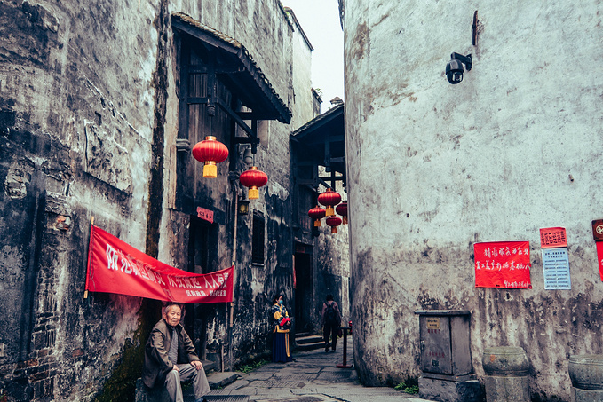 疫情对湖南这里居然丝毫没有影响！0病发，还超级适合徒步旅行！