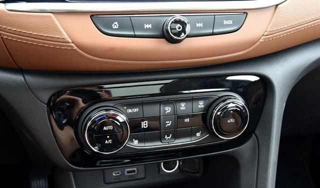 昂科拉gx2020款1.3tcvt两驱,全新一代昂科拉gx20t1.3t豪华版