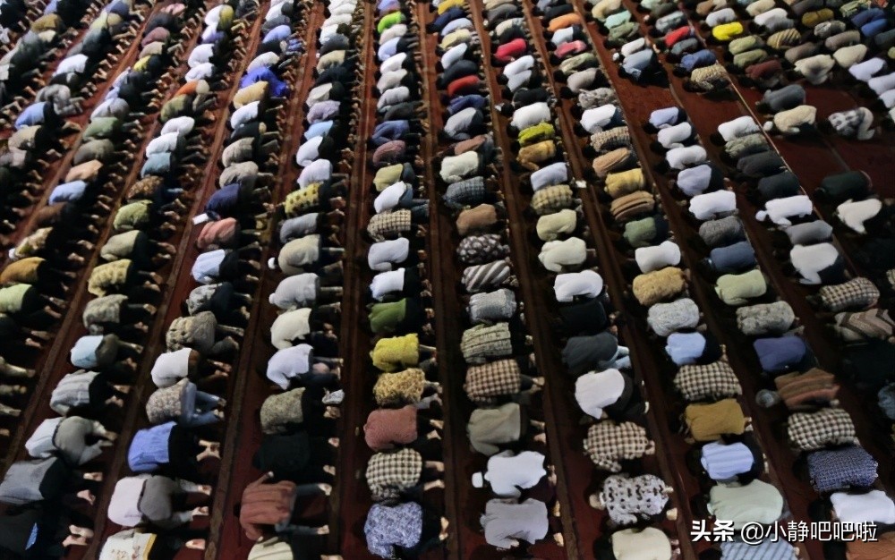 你不知道的国家冷知识尼泊尔,真实的印度尼西亚