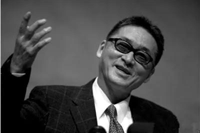 柏杨《丑陋的中国人》李敖：丑陋的柏杨