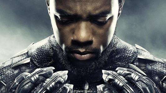 黑豹扮演者去世怎么拍的复联,饰演漫威的黑豹怎么了