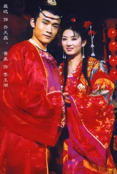 花好月又圆虐心片段是哪一集,花好月又圆开播花絮