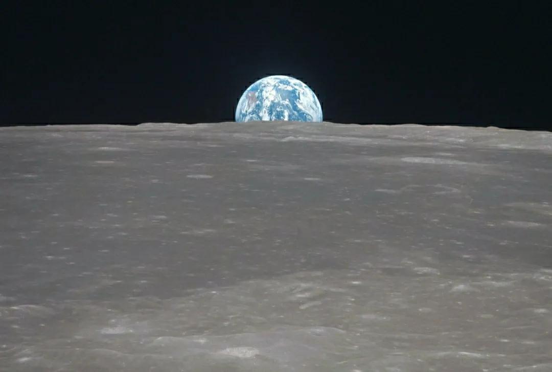 阿波罗登月计划真的有用吗,阿波罗登月计划到底是真的吗