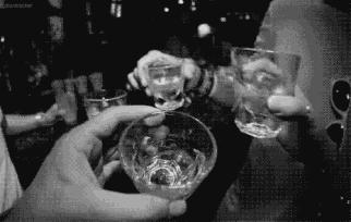 酒里有江湖,酒中酒有酒文化