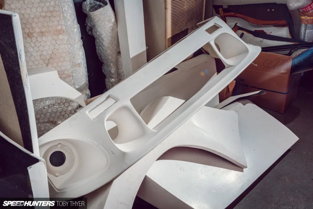 街道版935K4是怎样炼成的？