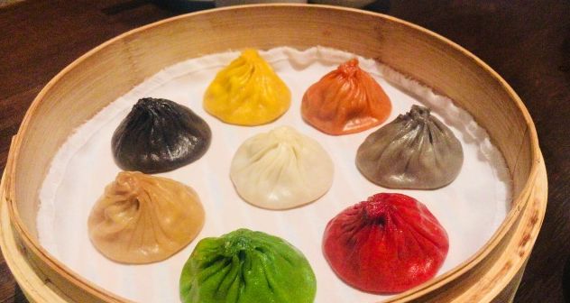 上海美食推荐必吃的餐厅最新,上海最值得去的5家餐厅好吃不贵