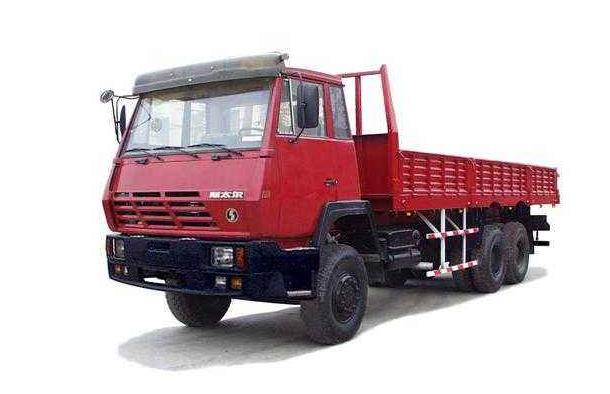 老斯太尔卡车,老斯太尔