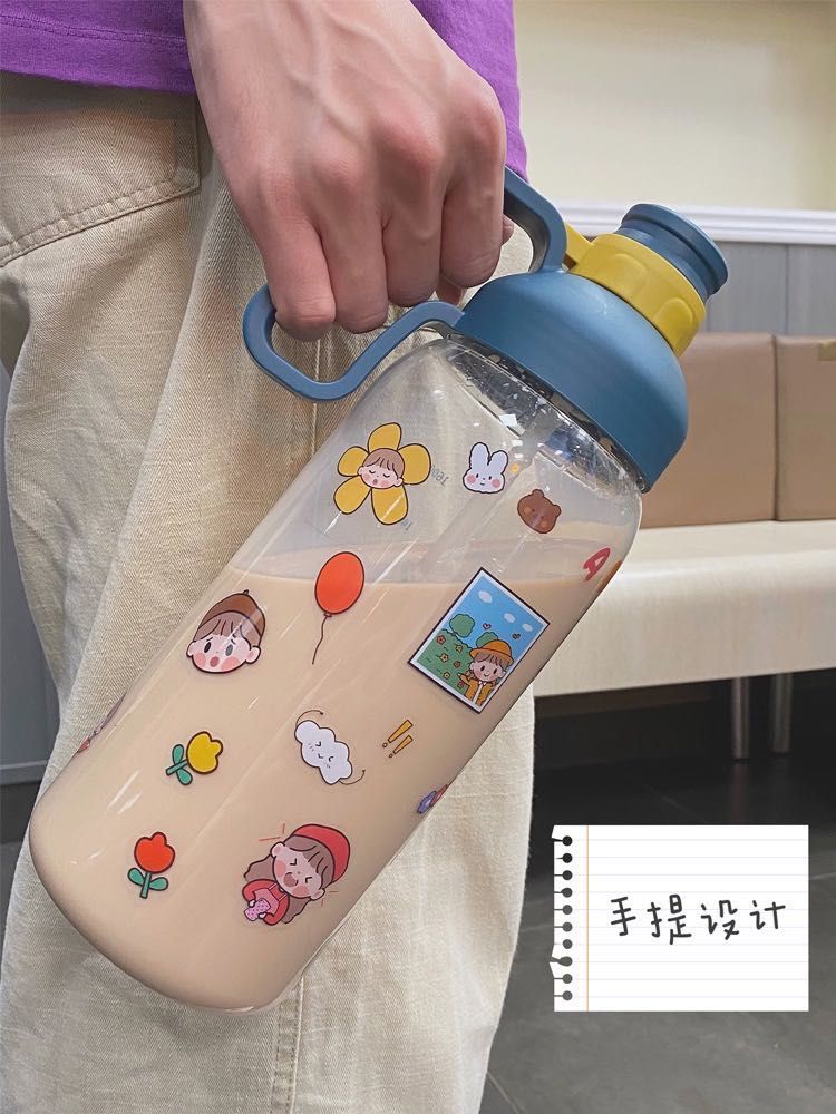 夏日实用水杯,最好用的十款水杯