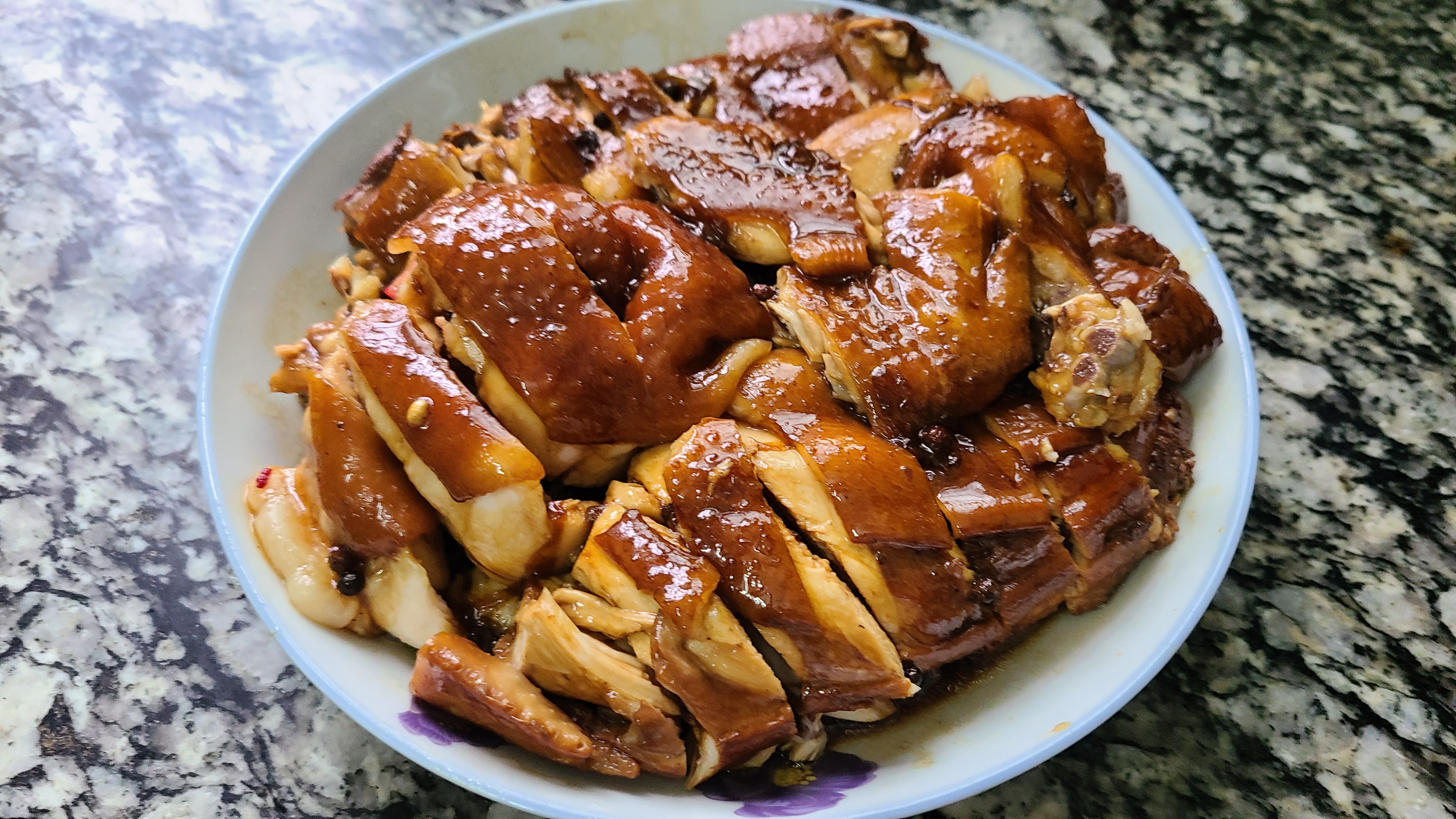 过年鸡肉怎么做酥肉,过年鸡肉怎么做好吃