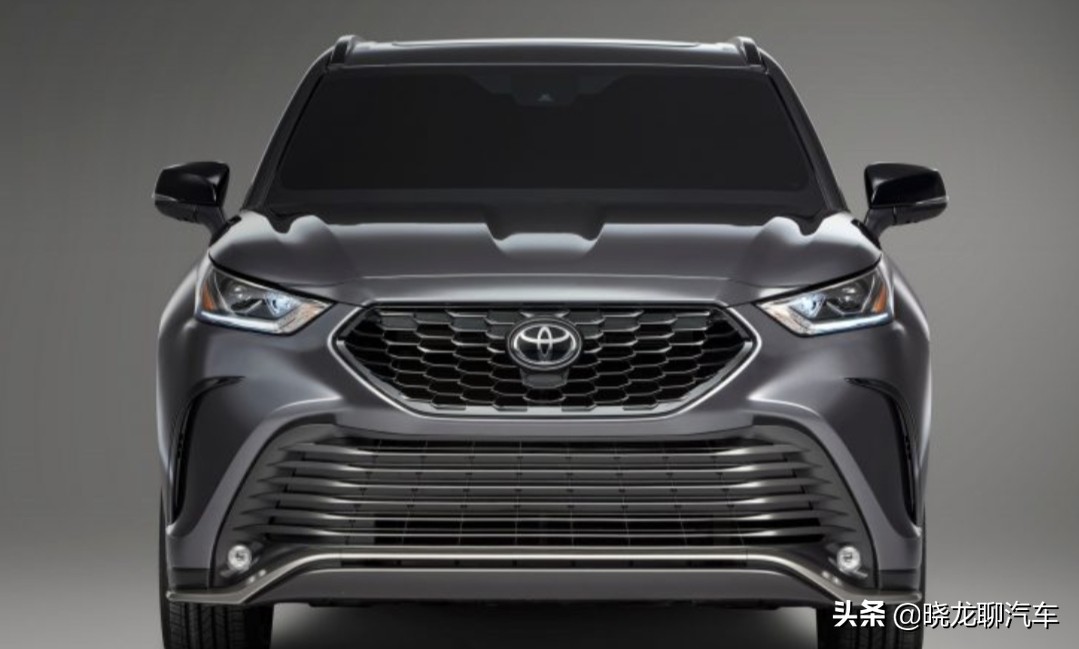 在网上各种“被吊打”的汉兰达，口碑从未被超越，它强在哪里？