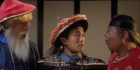 吴孟达的江湖往事,吴孟达人生起落