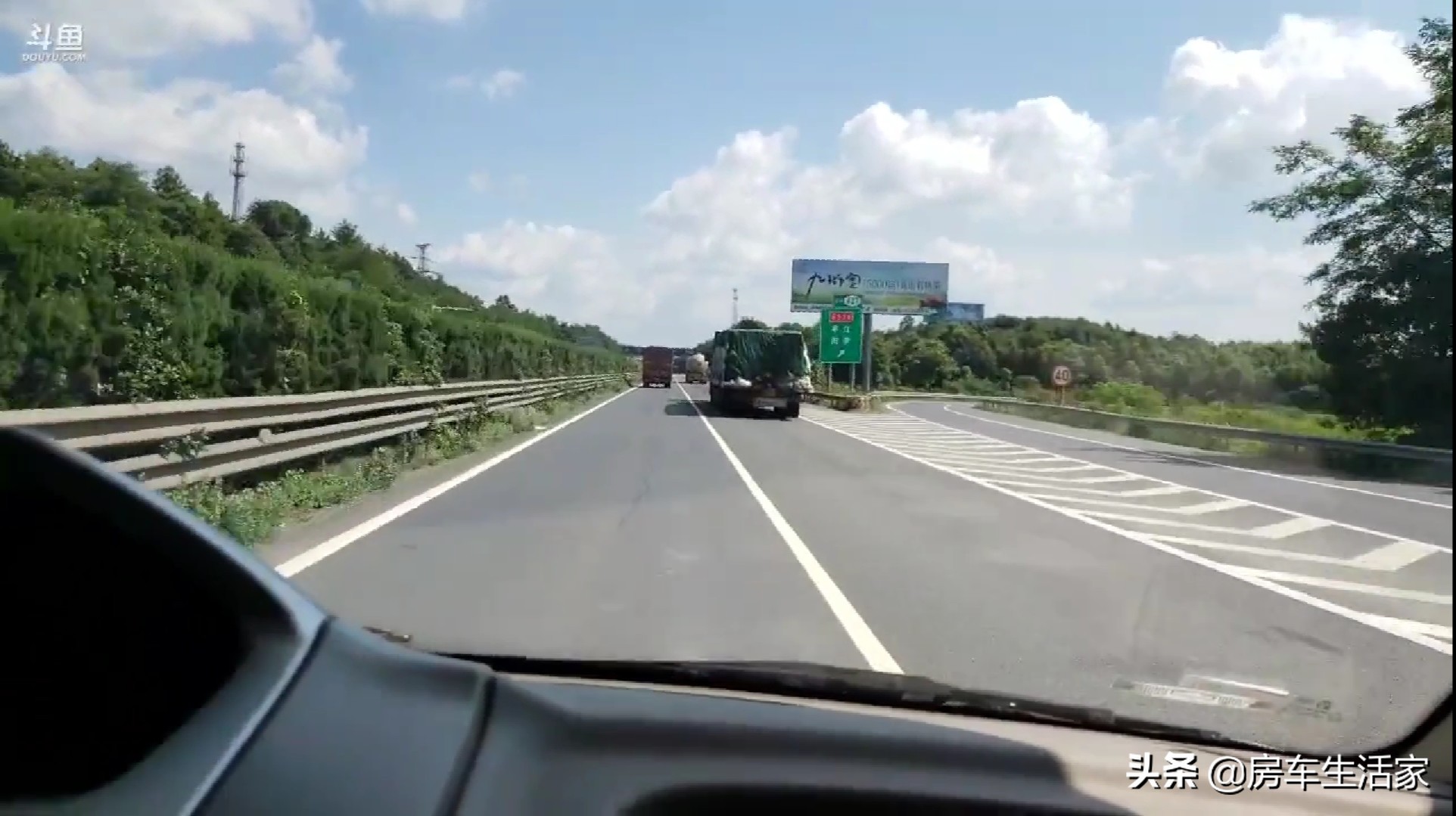 直播一场150万人围观，你知道啥叫房车户外打野团队吗？