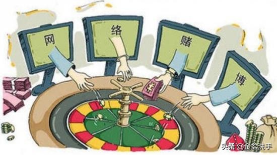 网赌上瘾最有效戒赌方法,怎么帮助网赌的人彻底的戒赌