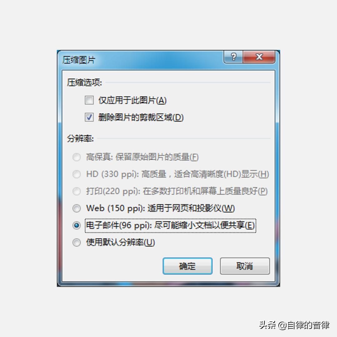 ppt文件过大传不到u盘,ppt文件太大发不出去怎么办